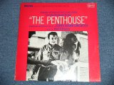 画像: ost (JOHN HAWKSWORTH, HAL SHAPER)  -  THE PENTHOUSE (SEALED)  / 1967  US AMERICA ORIGINAL "BRAND NEW SEALED" STEREO  LP