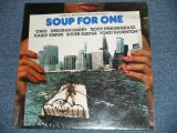 画像: ost (CHICK,DEBORAH HARRY,CARLY SIMON,SISTER SLEDGE,+ more)  - SOUP FOR ONE  (SEALED)  / 1982  US AMERICA ORIGINAL "BRAND NEW SEALED" LP