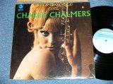 画像: CHARLIE CHALMERS - SAX & The SINGLE GIRL(Ex++/Ex+++) )  / 1967 US AMERICA ORIGINAL MONO Used LP  