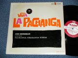 画像: JOE SHERMAN and his PACHANGA-CHARANGA KINGS - VIVA LA PACHANGA   (Ex++/Ex+++)  / 1960's US AMERICAORIGINAL "PROMO" MONO Used LP