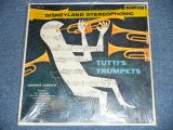 画像: TITTI'S TRUMPET TITTI CAMARATA - TITTI'S TRUMPET ( SEALED) / 1957 US AMERICA ORIGINAL "BRAND NEW SEALED" LP 