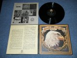 画像: GARY McFARLAND  - AMERICA THE BEAUTIFUL ( Ex++/Ex++ )  / 1969 US ORIGINAL Used  LP