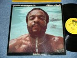 画像: GROVER WASHINGTON JR. - MISTER MAGIC  ( E++/Ex+++) / 1975 US AMERICA ORIGINAL  Used LP 