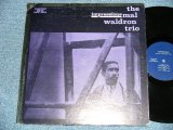 画像: The MAL WALDRON TRIO  - IMPRESSIONS  (Ex/Ex++) / 1965 US AMERICA ORIGINAL "2nd press Label" MONO Used LP 