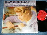 画像: RAY CONNIFF - MEMORIES ARE MADE OF THIS (Ex+/Ex++)  / 1961 US AMERICA ORIGINAL "6 EYE'S Label"  Used LP