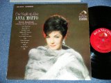 画像: ANNA MOFFO - ONE NIGHT OF LOVE ( Ex++/Ex+++ Looks:Ex+ )  / 1965 US AMERICA ORIGINAL STEREO   Used LP