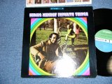 画像: SERGIO MENDES - SERGIO MENDES' FAVORITE THINGS ( GREEN & BLUE Label : Matrix # A)ST-A-671203-A/B)ST-A-671204-A : Ex+++/Ex+++)  / 1968 US AMERICA ORIGINAL STEREO Used LP 