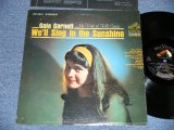 画像: GALE GARNETT - WE'LL SING IN THE SUNSHINE (Ex++/Ex+++) / 1964 US AMERICA  ORIGINAL STEREO Used LP 