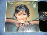 画像: JONI JAMES -  WHEN I FALL IN LOVE... ( Ex-/Ex++ ) / 1960 US AMERICA ORIGINAL MONO Used LP