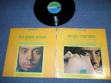 画像: SERGIO MENDES - THE GREAT ARRIVAL ( GREEN & BLUE Label : Matrix # A)ST-A-56901-BB /B)ST-A-56902-CC : Ex++/Ex++)   / 1966 US AMERICA ORIGINAL STEREO Used LP 