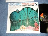 画像: JULIE LONDON -  FEELING GOOD ( Ex++/Ex+++ )  / 1965 US AMERICA ORIGINAL MONO Used LP 