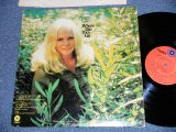 画像: PEGGY LEE - WHERE DID THEY GO : Prduced by SNUFF GARRETT(Ex+/MINT- )  / 1974 Version US AMERICA 2nd PressL "ORANGE Label" "PROMO"  Used LP 