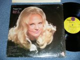 画像: PEGGY LEE - MAKE IT WITH YOU ( Ex++/MINT- Looks:Ex+++ )  / 1970 US AMERICA ORIGINAL "LIME GREEN Label"  Used LP 