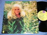 画像: PEGGY LEE - WHERE DID THEY GO : Prduced by SNUFF GARRETT(Ex++/MINT- )  / 1971 US AMERICA ORIGINAL "LIME GREEN Label"  Used LP 