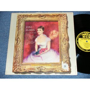 画像: JONI JAMES -  AWARD WINNING ALBUM VOL.2 ( Ex/Ex++) / 1958 US ORIGINAL "YELLOW LABEL" MONO Used LP