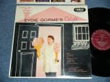 画像: EYDIE GORME - EYDIE GORME'S DELIGHT ( Ex+/Ex++) / 1957 US AMERICA ORIGINAL 1st Press "MAROON Label" MONO LP