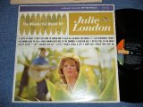 画像: JULIE LONDON - THE WONDERFUL WORLD OF (Ex++/Ex++ B-1:Ex-)  / 1963 US AMERICA ORIGINAL  STEREO Used  LP