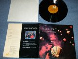 画像: The JAZZ/CLASSICAL UNION  - FREE FLIGHT ( Ex++,VG+++ / Ex+++ )  / 1982 US AMERICA ORIGINAL  Used LP  