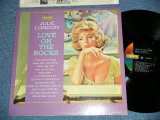 画像: JULIE LONDON - LOVE ON THE ROCKS(Ex+++/MINT-  )  / 1963 US AMERICA ORIGINAL "1st Press Label" MONO Used LP 