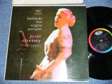 画像: PEGGY LEE -  BALLADS FOR NIGHT PEOPLE ( Ex+++/Ex+++) / 1962 US ORIGINAL 2nd press "BLACK With RAINBOW 'CAPITOL' Logo on TOP  Label"  Mono Used LP 