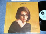 画像: NANA MOUSKOURI  -　NANA ( Ex+/Ex+++) ) / 1960'S?  US AMERICA ORIGINAL MONO   Used  LP