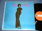 画像: KETTY LESTER - LOVE LETTERS (SOUL JAZZ) (Ex++/Exs+++ Looks:Ex++)  / 1962 US AMERICA ORIGINAL "PROMO" MONO Used LP