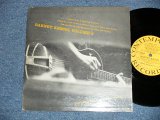 画像: BARNEY KESSEL - VOLUME 2 (Ex+/Ex)  / 1954 US AMERICA ORIGINAL  Used 10" LP  