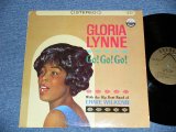 画像: GLORIA LYNNE - GO! GO! GO! ( Ex++/Ex+++ ) / 1965 US AMERICA ORIGINAL  STEREO  Used LP