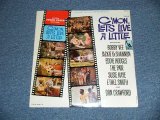 画像: OST (BOBBYVEE,JACKIE DeSHANNON,EDDIE HODGES,THE PAIR,SUSIE KAYE,ETHEL SMITH and DON CRAWFORD ) - C'MON, LET'S LIVE A LITTLE (SEALED)  / 1966 US AMERICA ORIGINAL "BRAND NEW SEALED" STEREO LP 