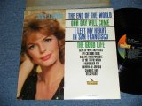 画像: JULIE LONDON - THE END OF THE WORLD (Ex+++/Ex+++ )  /1963 US AMERICA ORIGINAL "Gold Color LIBERTY on Label" MONO Used LP