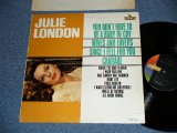 画像: JULIE LONDON - YOU DON'T HAVE TO BE A BABY  TO CRY  ( Ex+/MINT- ) /1964 US AMERICA ORIGINAL MONO  Used LP