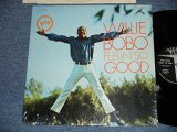 画像: WILLIE BOBO - FEELIN' SO GOOD   ( MINT-/Ex++ Looks:Ex+) / 1966 US AMERICA ORIGINAL STEREO Used LP 