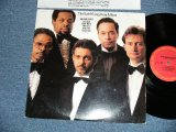 画像: THE GADD GANG - HERE & NOW   ( Ex+/Ex+,Ex+++)  / 1988 US AMERICA ORIGINAL"PROMO"  Used LP  