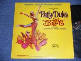 画像: OST ( PATTY DUKE : DOMINIC FRONTIERE) - BILLIE   ( E+/Ex++ )  / 1965 US AMERICA ORIGINAL MONO Used LP 