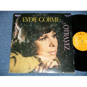 画像: EYDIE GORME - OTRA VEZ (Ex/Ex+++ Looks:Ex++ )   / 1969 US AMERICA ORIGINAL  STEREO Used LP