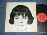 画像: EYDIE GORME - SOFTLY,AS I LEAVE YOU ( Ex++/Ex+++,B-4,5 : Ex+) / 1967 US ORIGINAL "360 SOUND" Label STEREO Used LP 