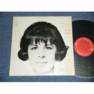 画像: EYDIE GORME - SOFTLY,AS I LEAVE YOU ( Ex++/Ex+++,B-4,5 : Ex+) / 1967 US ORIGINAL "360 SOUND" Label STEREO Used LP 