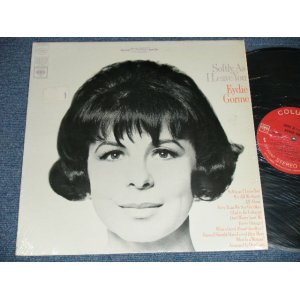 画像: EYDIE GORME - SOFTLY,AS I LEAVE YOU ( MINT-, Ex+++/MINT-) / 1967 US ORIGINAL "360 SOUND" Label STEREO Used LP 