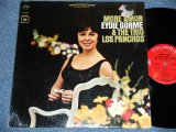 画像: EYDIE GORME & TRIO LOS PANCHOS - MORE AMOR ( MINT-/Ex+++ Looks:Ex++  / 1965 US AMERICA ORIGINAL 1st press "360 SOUND in BLACK" Label  STEREO Used LP