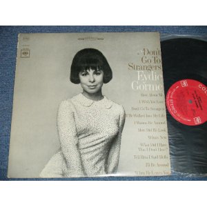 画像: EYDIE GORME -  DON'T GO TO STRANGERS ( Ex++/Ex++ Looks:Ex+ )  / 1966 US AMERICA ORIGINAL "360 SOUND" Label STEREO Used LP