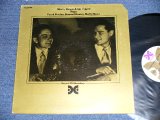 画像: SHORTY ROGERS & ART PEPPER - POPO : ORIGINAL 1951 RECORDINGS  ( Ex+/MINT- )  / 1980 US AMERICA ORIGINAL Used LP