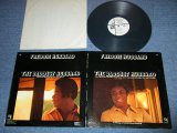 画像: FREDDIE HUBBARD - THE BADDEST HUBBARD  ( Ex++, VG+++/Ex+++ )  / 1972 US AMERICA ORIGINAL "WHITE LABEL PROMO" Used LP  