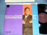 画像: The DIZZY GILLESPIE QUINTET - RECORDED LIVE IN CONCERT ( Ex++,Ex/Ex+++ )  / 1962? UK ENGLAND  ORIGINAL? MONO Used LP  