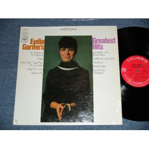 画像: EYDIE GORME - GREATEST HITS  ( MINT-/MINT-) / 1967 US AMERICA ORIGINAL "360 SOUND" Label STEREO Used LP 