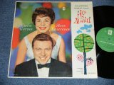 画像: STEVE LAWRENCE & EYDIE GORME - IT'S US AGAIN ( Ex++/Ex++ )  / 1960's  US AMERICA ORIGINAL "PROMO ONLY" Used LP