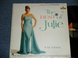 画像: JULIE LONDON - THE BEST OF (Ex-/Ex Looks:Ex+)/ 1962 US AMERICA ORIGINAL Stereo Used LP