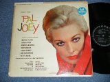 画像: PAL JOEY - PAL JOEY  ( Ex/Ex+) /   US AMERICA ORIGINAL Used LP 