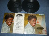 画像: SARAH VAUGHAN - GREAT SONGS FROM HIT SHOWS  ( Ex++/Ex++)  /  1957 US AMERICA ORIGINAL MONO Used 2-LP