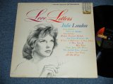 画像: JULIE LONDON - LOVE LETTERS(Ex++,Ex / Ex+++ Looks:Ex++) /1962 US AMERICA ORIGINAL STEREO Used LP