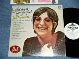 画像: JULIE BUDD - WILD AND WONDERFUL   ( Ex/Ex+++)   / 1969 US AMERICA ORIGINAL Used LP 